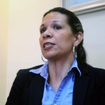 Mariela Magallanes: vamos a seguir denunciando lo que nos compete como diputados de la nación