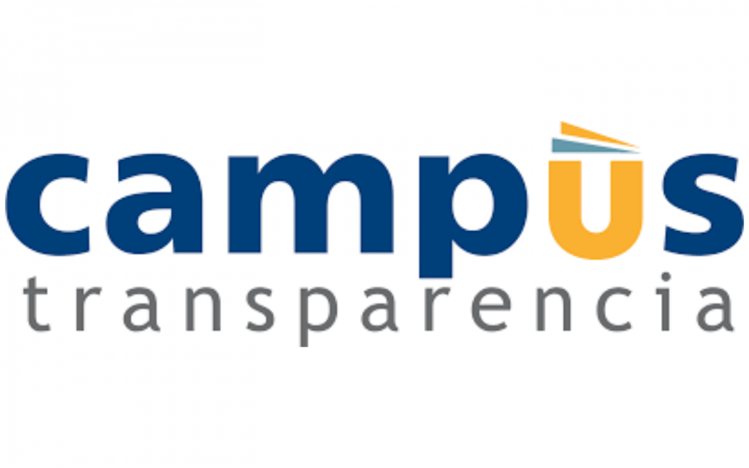 Campus Transparencia, única plataforma de formación anticorrupción
