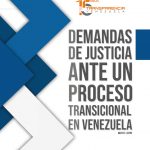 Es necesario construir un sistema de justicia heterodoxo con apoyo internacional para sancionar la Gran Corrupción