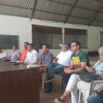 Barinas | Apagones mantiene en jaque a la producción agropecuaria en Barinas