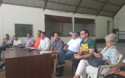 Barinas | Apagones mantiene en jaque a la producción agropecuaria en Barinas