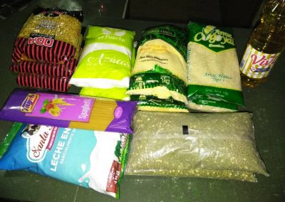 Un gorgojo llamado CLAP