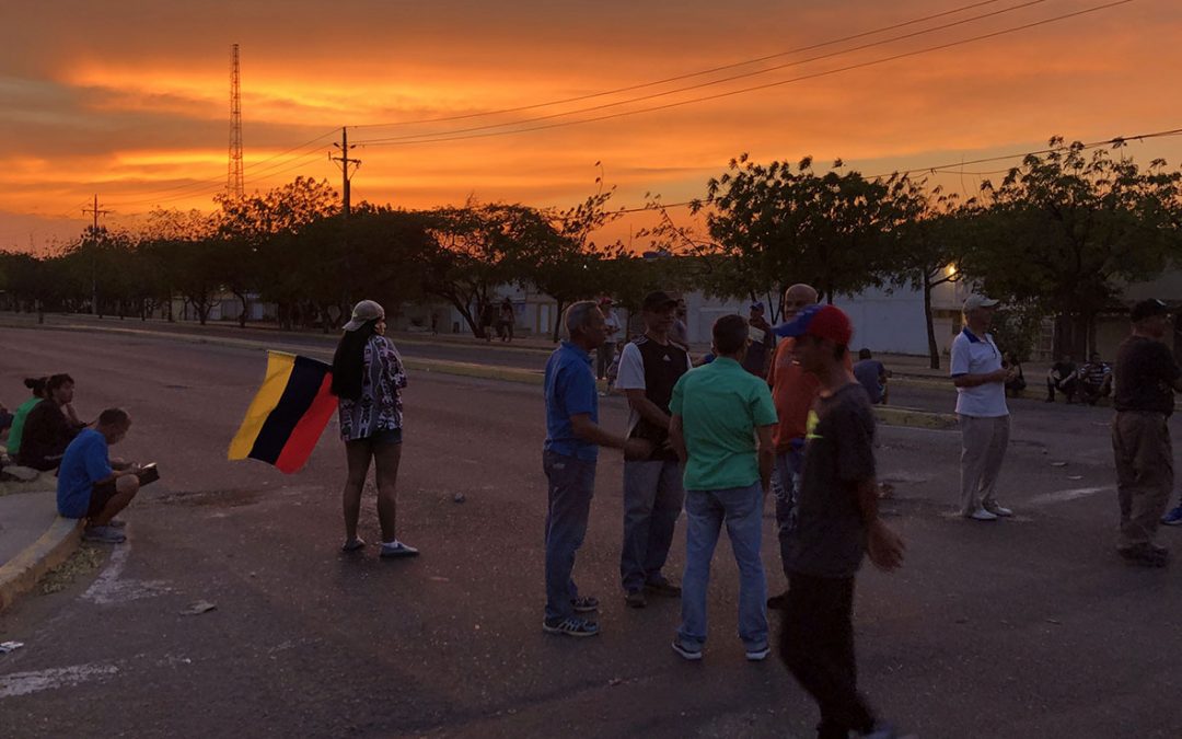 Zulia | Maracaibo: Apagón en el apagón