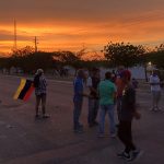 Zulia | Maracaibo: Apagón en el apagón