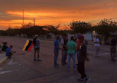 Zulia | Maracaibo: Apagón en el apagón