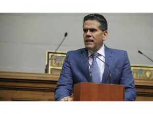 TSJ violó inmunidad parlamentaria del diputado Rafael Guzmán