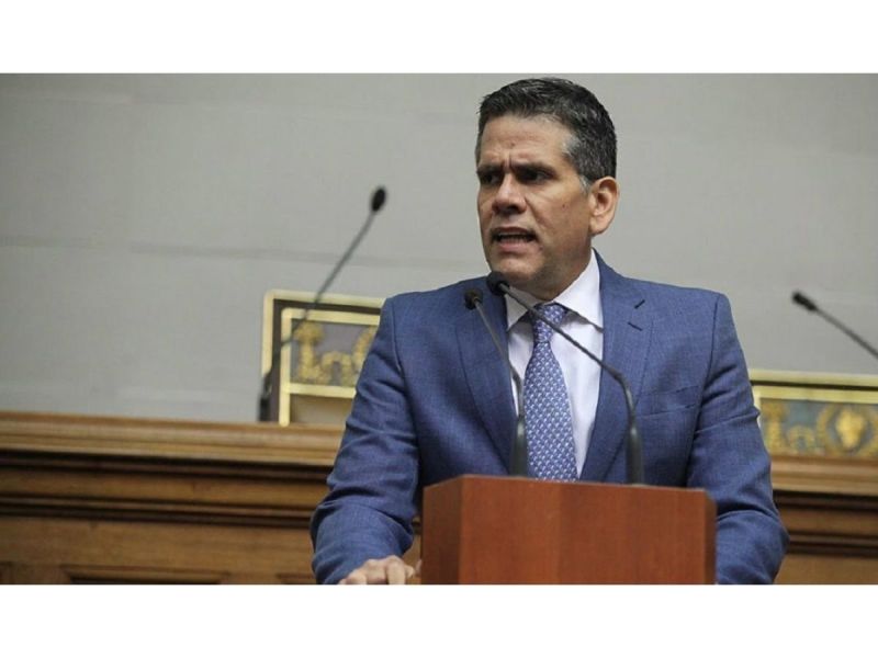 TSJ violó inmunidad parlamentaria del diputado Rafael Guzmán