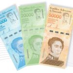 BCV “corre la arruga” con la impresión de nuevos billetes