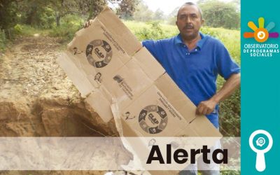 Barinas | Funcionarios denuncian irregularidades en la entrega del Clap