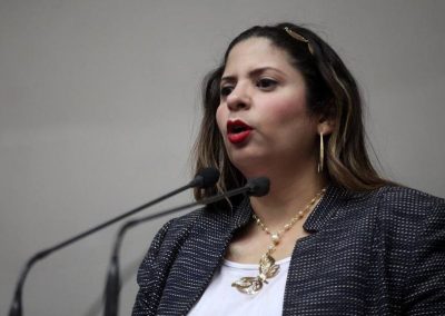 AN aprueba creación de monitor de control y seguimiento de los servicios públicos