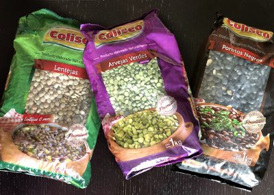 CLAP vendió productos chilenos en Maracaibo