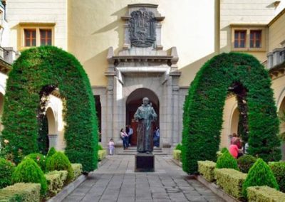 Transparencia Venezuela inició consulta para identificación de riesgos de corrupción en universidades