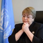 Carta a Michelle Bachelet: La corrupción es el origen de la crisis en Venezuela