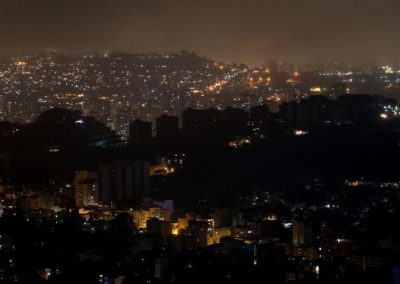 Transparencia Venezuela presenta sus dudas sobre nuevo endeudamiento para el sector eléctrico