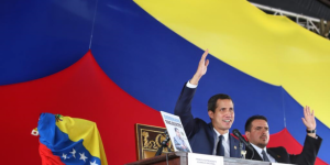 ¿Qué implica el Tratado Interamericano de Asistencia Recíproca al que se reincorpora Venezuela?