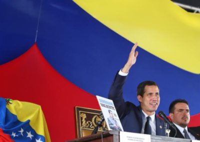 ¿Qué implica el Tratado Interamericano de Asistencia Recíproca al que se reincorpora Venezuela?
