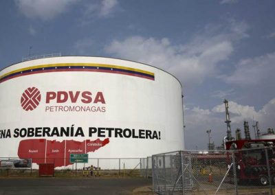 Al menos 20 países investigan 50 casos de corrupción con dinero de Venezuela