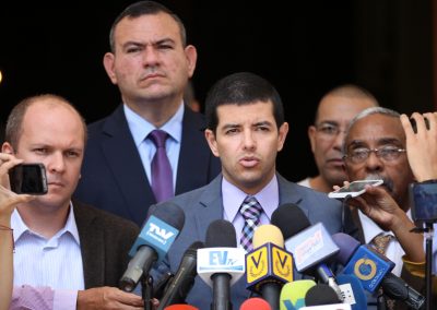 3.5 toneladas de medicamentos fueron donados a través del Grupo Interparlamentario Venezuela –Taiwán