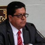 Diputado Edgar Zambrano: mi prisión fue injusta, violatoria de mis derechos humanos