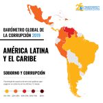 87% de los venezolanos considera que la corrupción continúa en alza