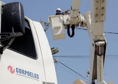 ¿Cómo funcionó el mecanismo de corrupción en Corpoelec?