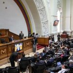 Surge nueva fracción parlamentaria en la Asamblea Nacional