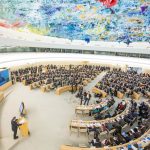 Informe de la ONU sobre la situación de los derechos humanos en Venezuela