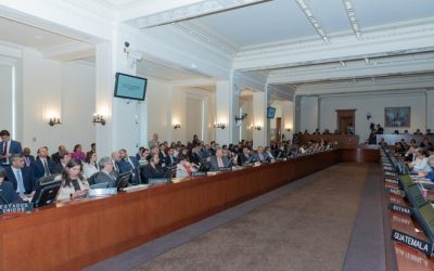 OEA pide respeto a la inmunidad parlamentaria de diputados venezolanos