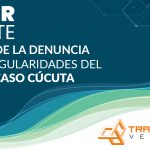 Primer Informe | Veeduría de la denuncia sobre irregularidades del llamado caso Cúcuta