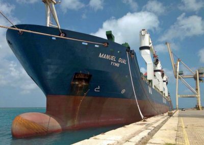 En Zulia, el CLAP solo alcanza para 2 cajas por hogar al año