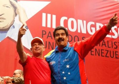 El extraño caso de Hugo “El Pollo” Carvajal en España