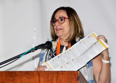 La Coalición Anticorrupción crece