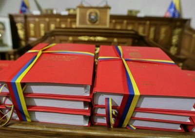 Oscuridad e ilegalidad en aprobación del Presupuesto 2020