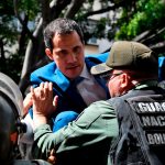 Transparencia Venezuela condena abusos contra diputados de la Asamblea Nacional
