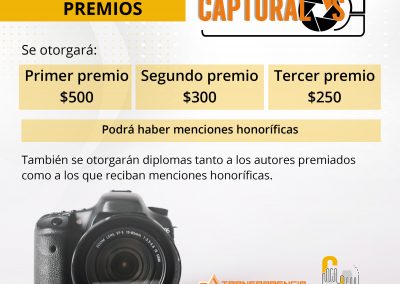 Captúralos, Transparencia Venezuela lanza un concurso de fotografía para retratar la corrupción