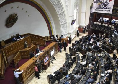 Millones de dólares en efectivo les ofrecieron a los diputados con la Operación Alacrán