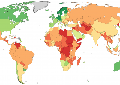 IPC 2019: Venezuela es el país más corrupto en América y el Caribe