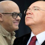 Transparencia Venezuela insta a Jorge Rodríguez y Rafael Ramírez aclarar denuncias mutuas de corrupción