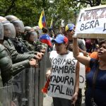 The pattern of great corruption in Venezuela