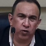 Delsa Solórzano exigió la liberación del diputado Tony Geara por presentar síntomas del Covid-19