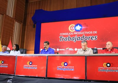 Transparencia Venezuela alerta sobre peligros de corrupción en la emergencia energética decretada por Nicolás Maduro