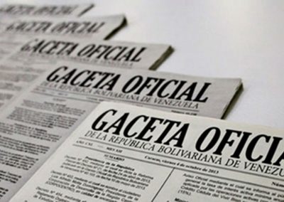 El aumento de la unidad tributaria en 2.900% no compensa el impacto de la inflación para los venezolanos