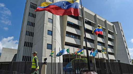 La corrupción campea en Venezuela aunque existen 9 organismos para combatirla