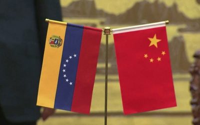 VENDATA | Opacidad privó en acuerdos suscritos entre Venezuela y China