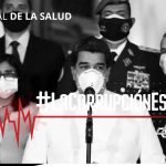 Informe | Transparencia Venezuela señala corrupción e ineficiencia como causas de la crisis del Sistema de Salud Nacional
