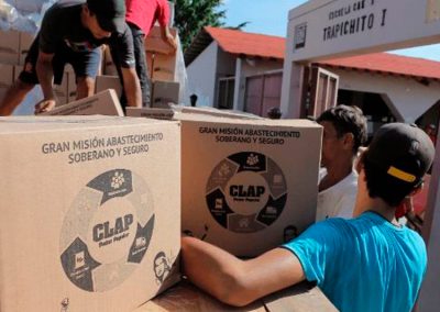 Clap llega a su cuarto aniversario marcado por la corrupción y la improvisación