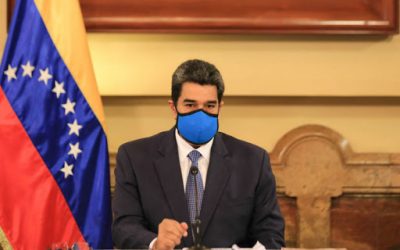 Transparencia Venezuela exige a las autoridades información precisa y confiable sobre el avance del coronavirus en el país
