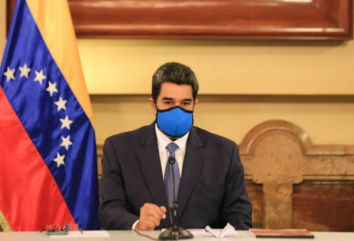 Transparencia Venezuela exige a las autoridades información precisa y confiable sobre el avance del coronavirus en el país