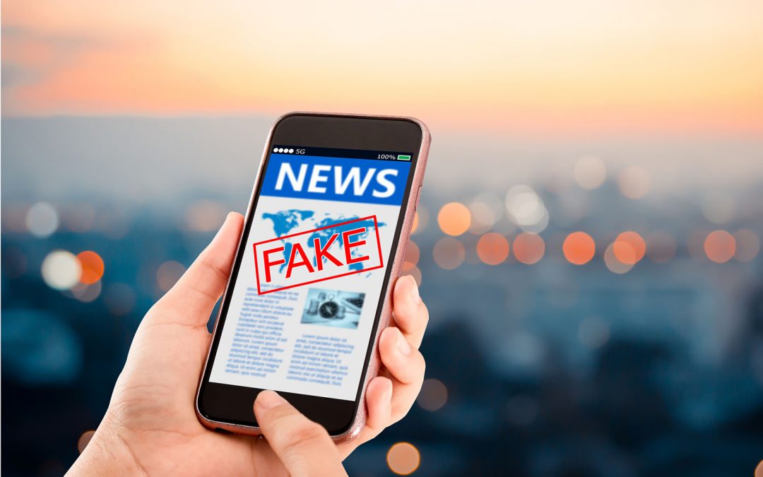 Cómo identificar y combatir noticias falsas
