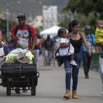 Esfuerzos internacionales son insuficientes ante el drama de los migrantes venezolanos en el marco del COVID-19